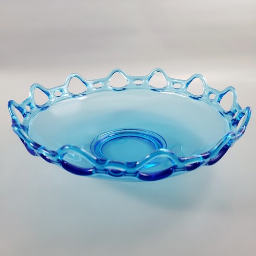 Vintage art deco mcm fostoria - deco,