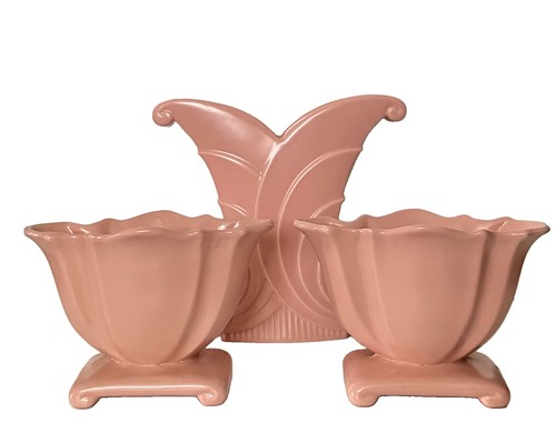 Vintage abingdon pottery - abingdon,